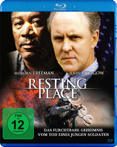 Resting Place |   Blu-Ray